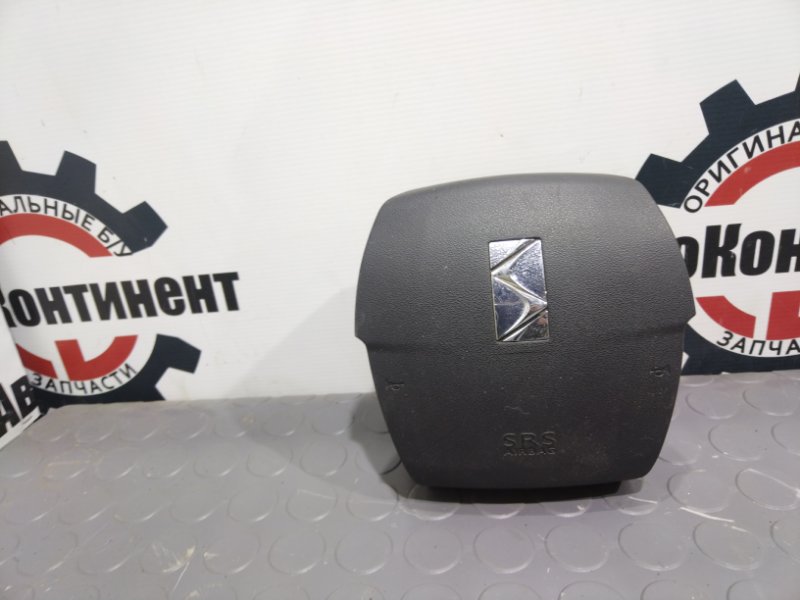 Аирбаг водительский, 12000 рублей, Красноярск