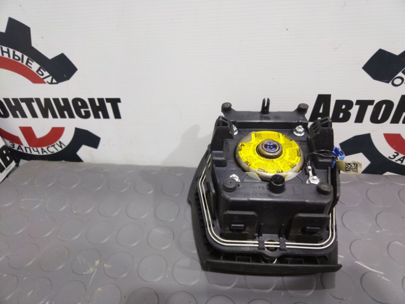 Аирбаг водительский, 12000 рублей, Красноярск