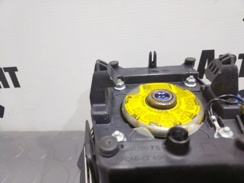 Аирбаг водительский, 12000 рублей, Красноярск