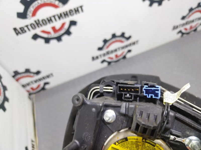 Аирбаг водительский, 12000 рублей, Красноярск