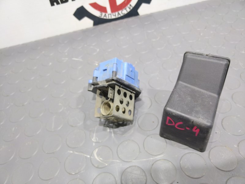 Блок управления вентилятором, 3000 рублей, Красноярск