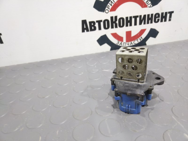 Блок управления вентилятором, 3000 рублей, Красноярск