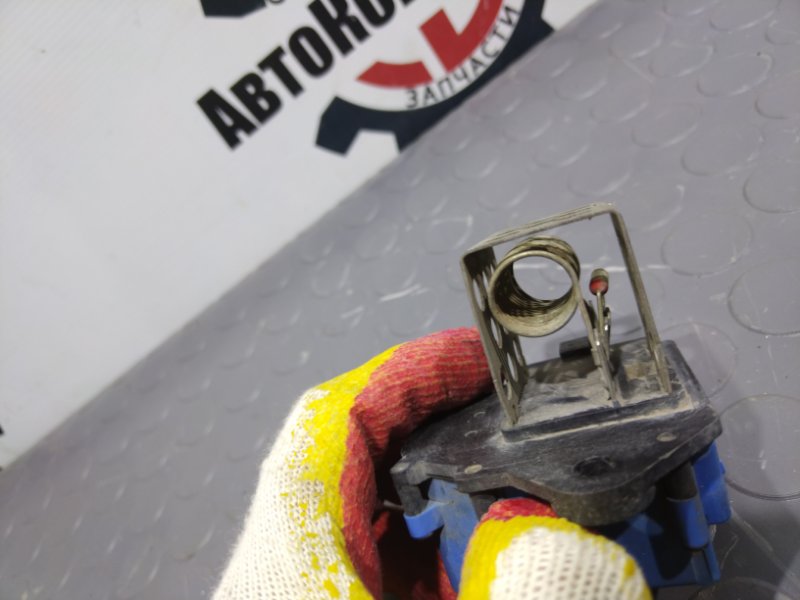 Блок управления вентилятором, 3000 рублей, Красноярск