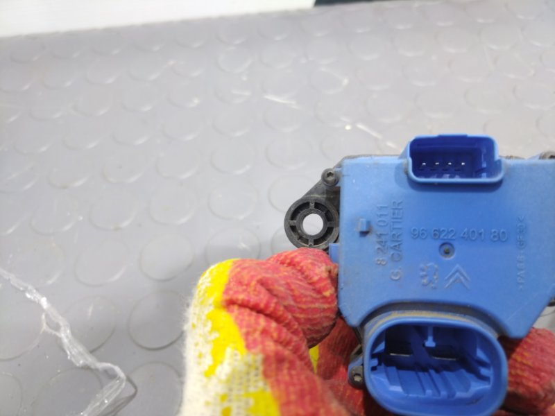 Блок управления вентилятором, 3000 рублей, Красноярск