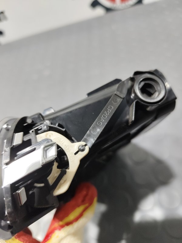 Дефлектор воздушный, 3500 рублей, Красноярск