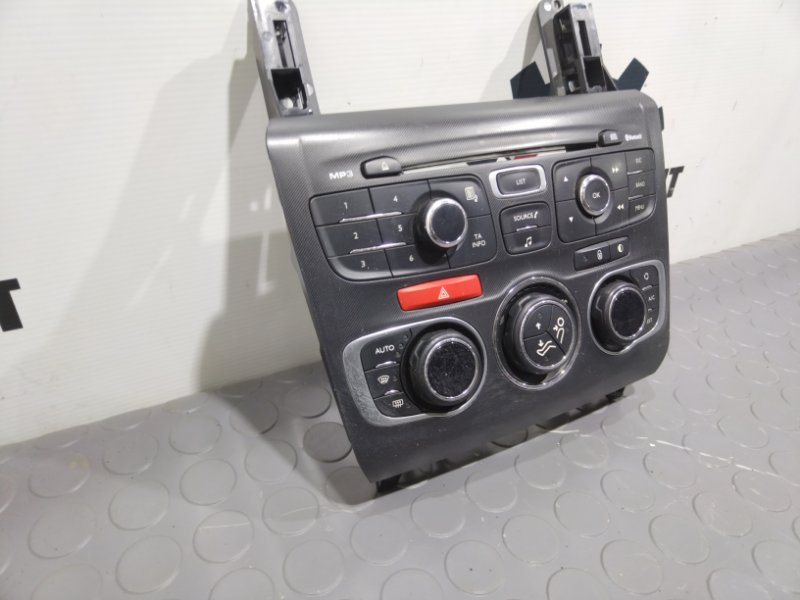 Блок управления климат-контролем, 6000 рублей, Красноярск