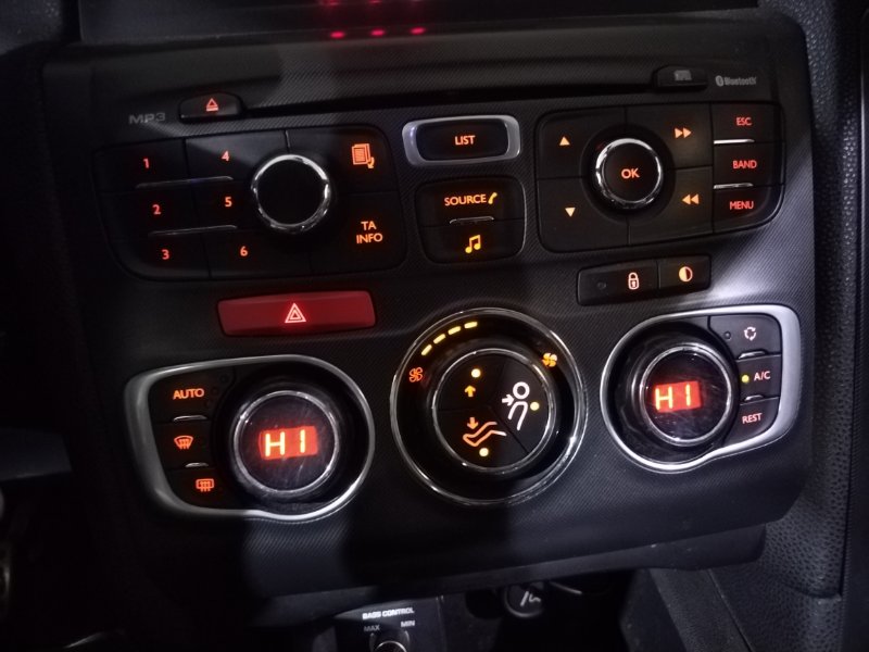 Блок управления климат-контролем, 6000 рублей, Красноярск