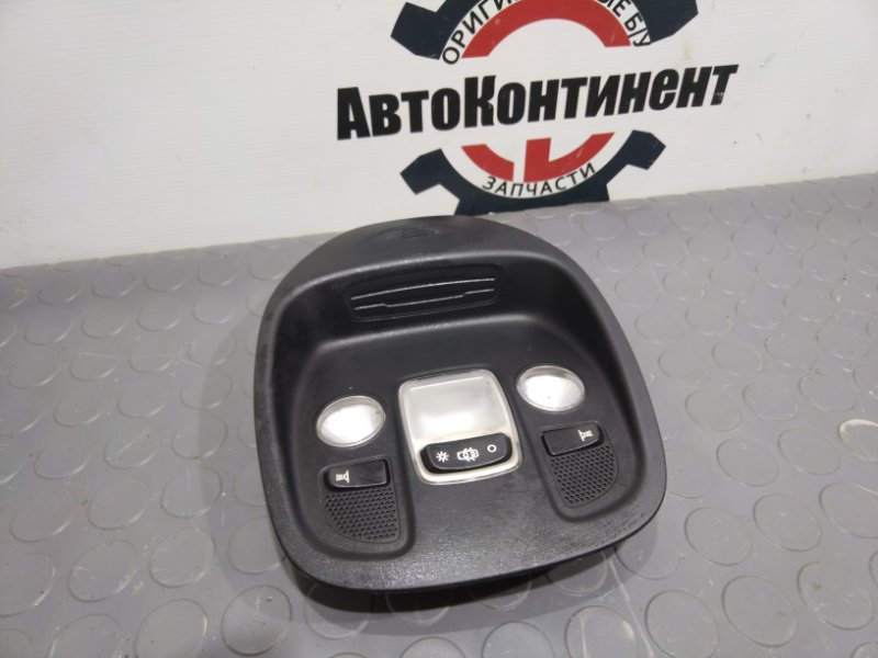 Плафон салона, 2000 рублей, Красноярск