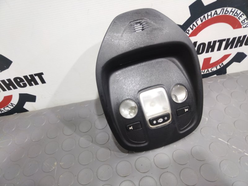 Плафон салона, 2000 рублей, Красноярск