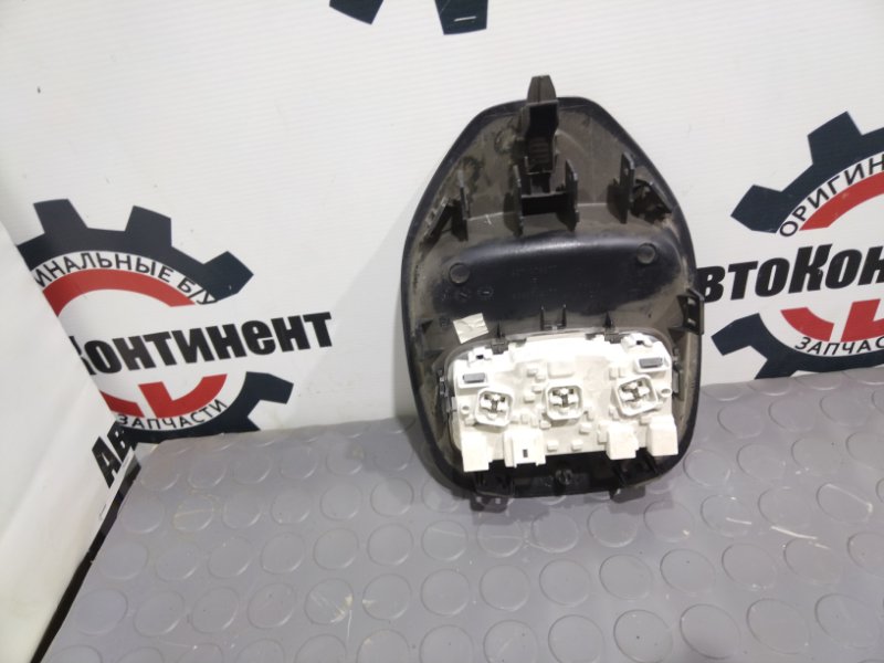 Плафон салона, 2000 рублей, Красноярск