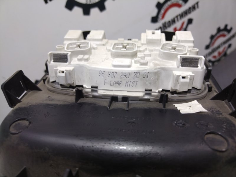 Плафон салона, 2000 рублей, Красноярск