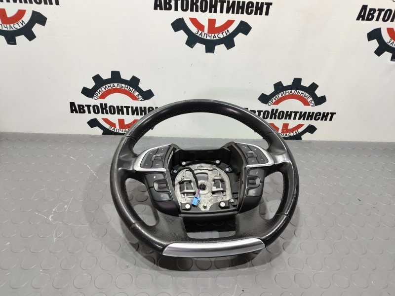 Руль, 14000 рублей, Красноярск