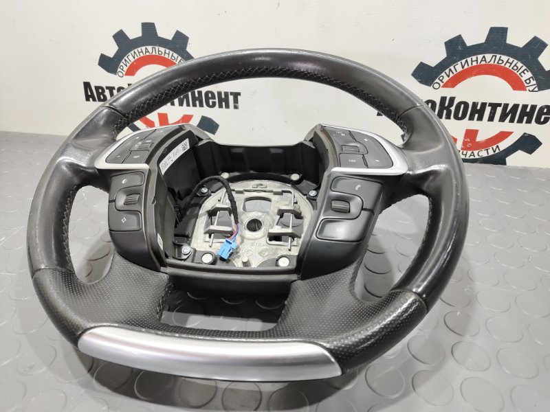 Руль, 14000 рублей, Красноярск