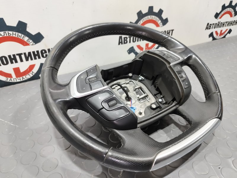 Руль, 14000 рублей, Красноярск