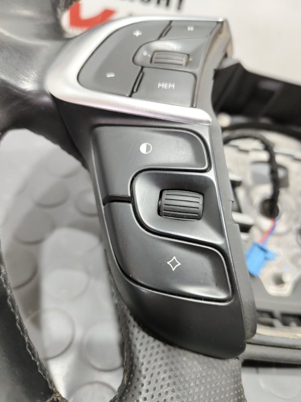 Руль, 14000 рублей, Красноярск