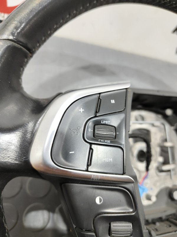 Руль, 14000 рублей, Красноярск