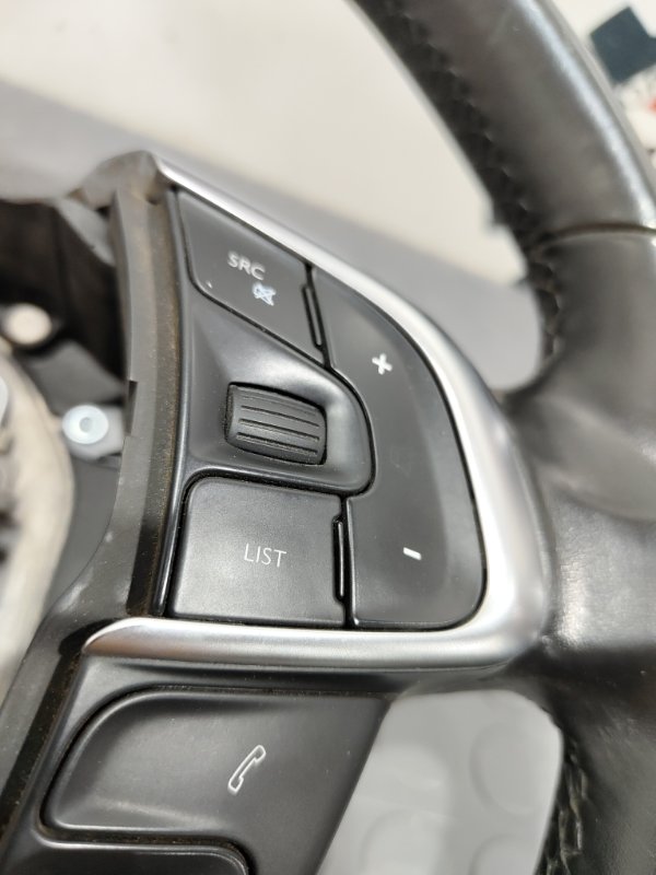 Руль, 14000 рублей, Красноярск