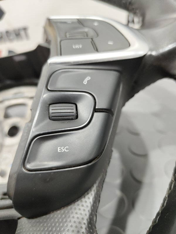 Руль, 14000 рублей, Красноярск