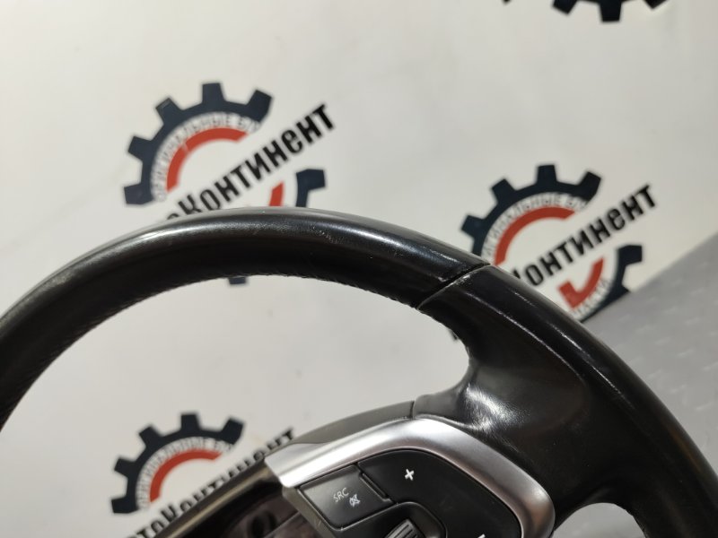 Руль, 14000 рублей, Красноярск