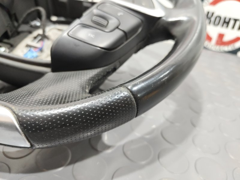 Руль, 14000 рублей, Красноярск