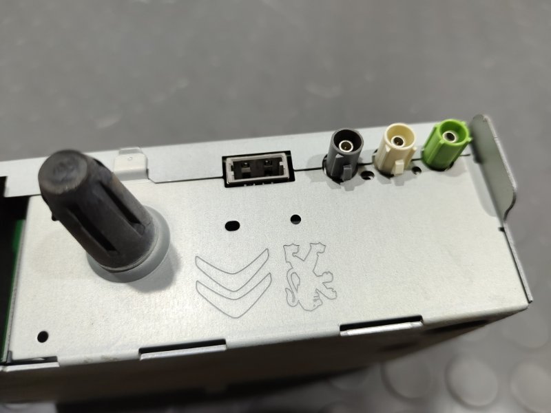 Магнитола, 5000 рублей, Красноярск