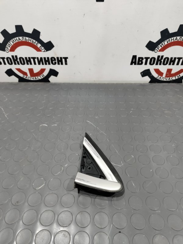 Накладка на крыло, 1700 рублей, Красноярск