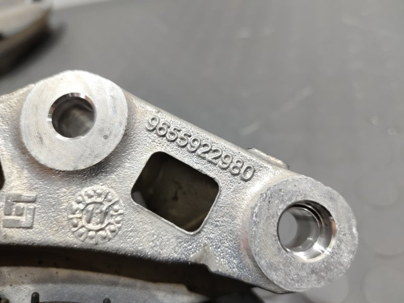 Подушка двигателя, 3500 рублей, Красноярск