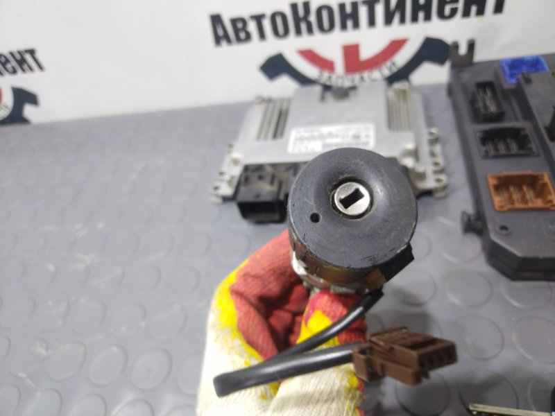 Блок управления ДВС, 25000 рублей, Красноярск