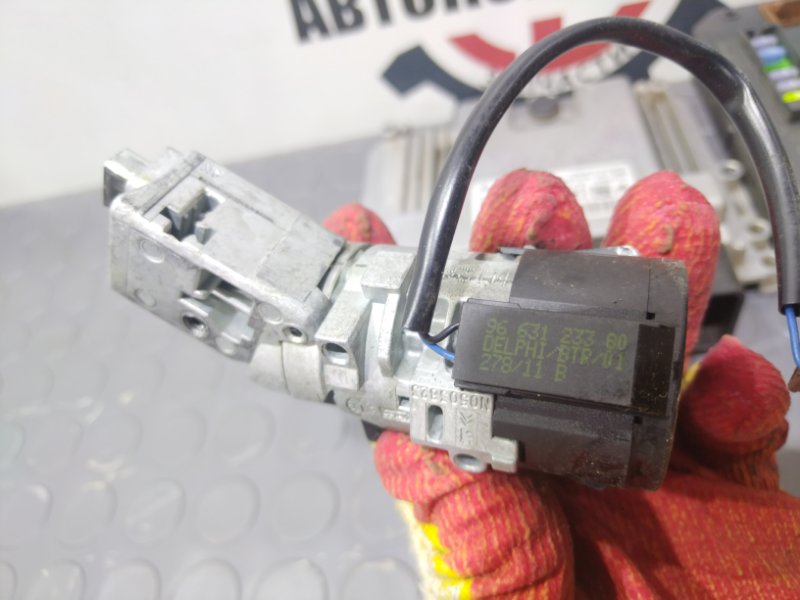 Блок управления ДВС, 25000 рублей, Красноярск