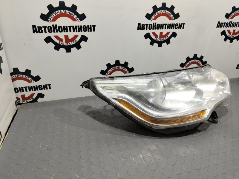 Фара, 22000 рублей, Красноярск