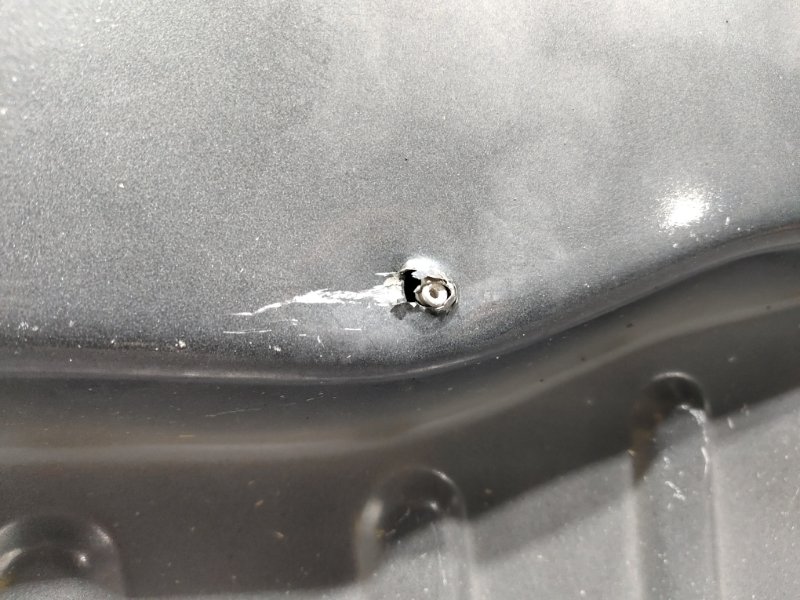 Задняя панель кузова, 12000 рублей, Красноярск