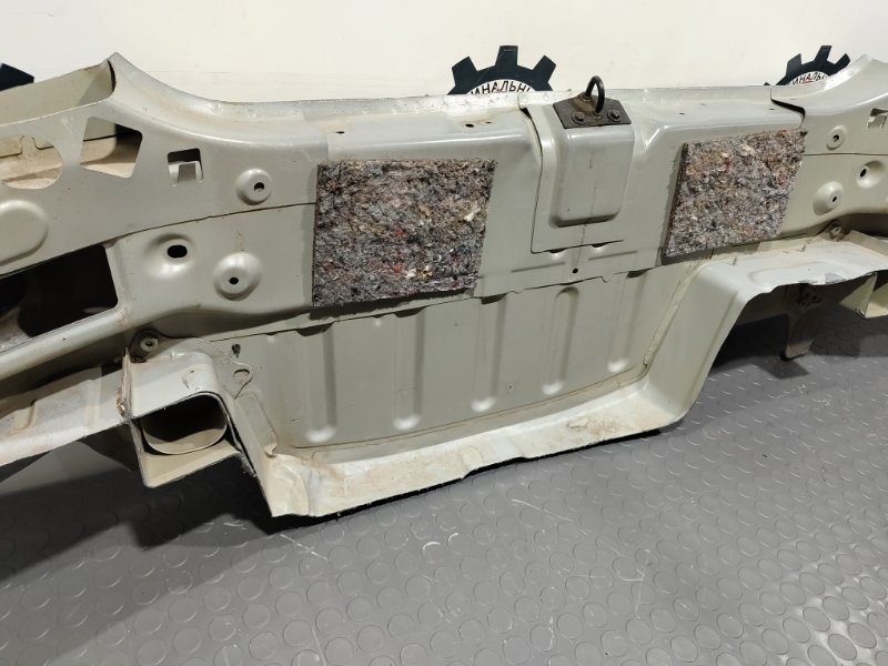 Задняя панель кузова, 12000 рублей, Красноярск