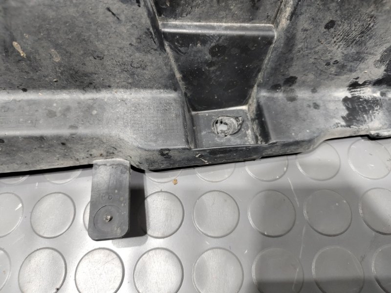 Усилитель бампера, 4000 рублей, Красноярск