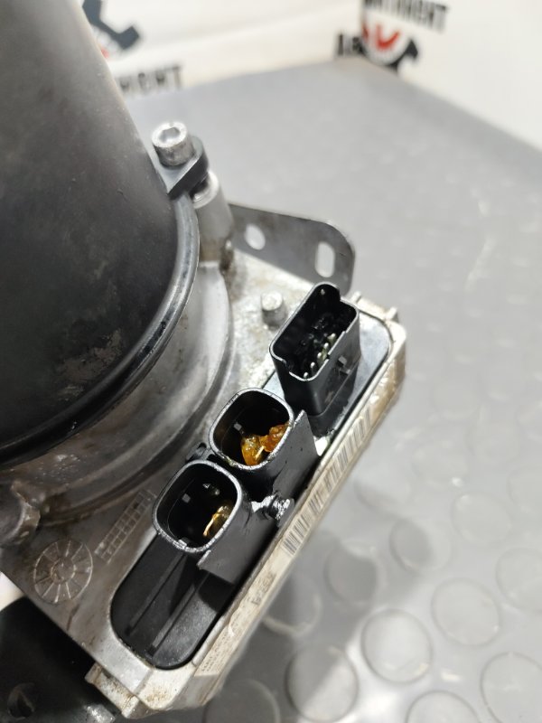 Насос гидроусилителя руля, 12000 рублей, Красноярск