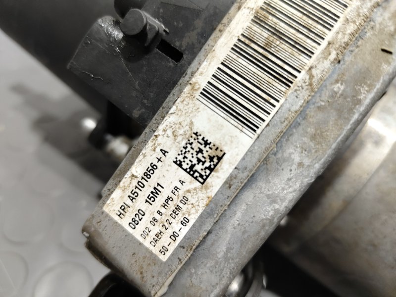 Насос гидроусилителя руля, 12000 рублей, Красноярск