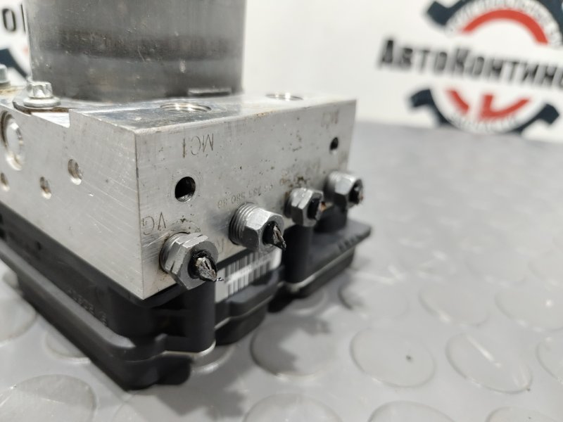 Блок ABS, 20000 рублей, Красноярск