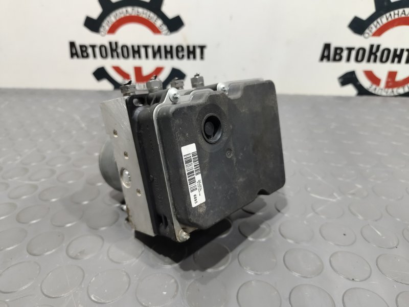 Блок ABS, 20000 рублей, Красноярск