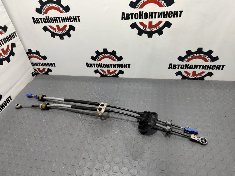 Трос переключения мкпп, 10000 рублей, Красноярск