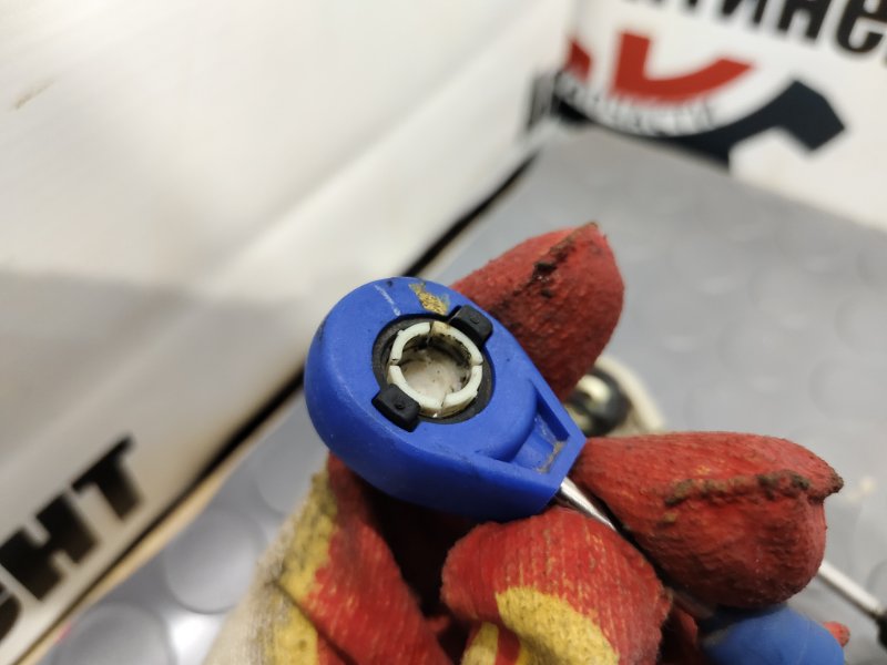 Трос переключения мкпп, 10000 рублей, Красноярск