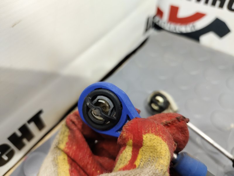 Трос переключения мкпп, 10000 рублей, Красноярск