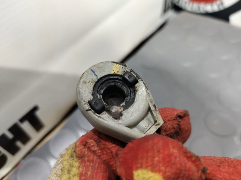 Трос переключения мкпп, 10000 рублей, Красноярск