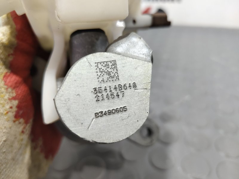 Главный тормозной цилиндр, 1500 рублей, Красноярск