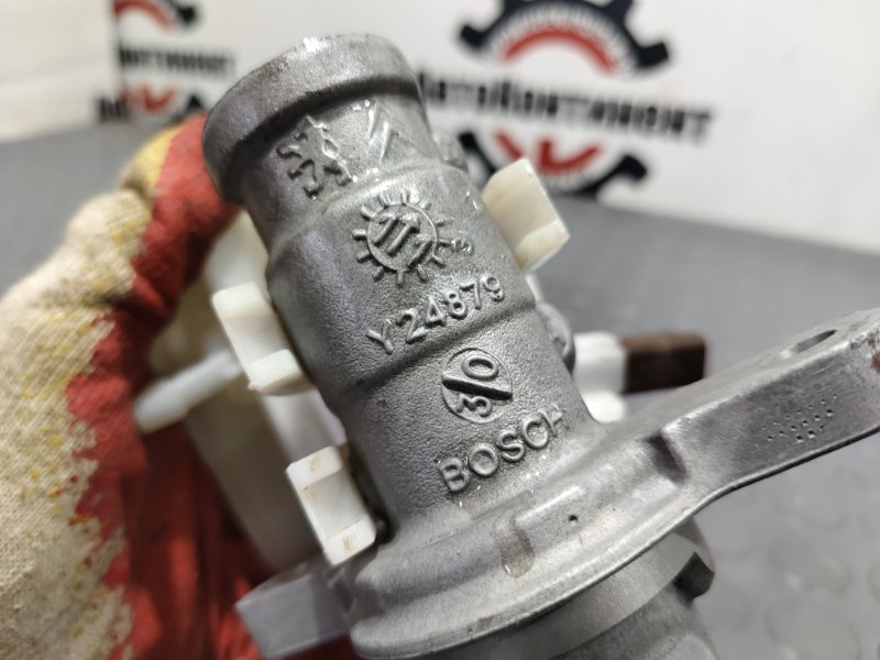 Главный тормозной цилиндр, 1500 рублей, Красноярск