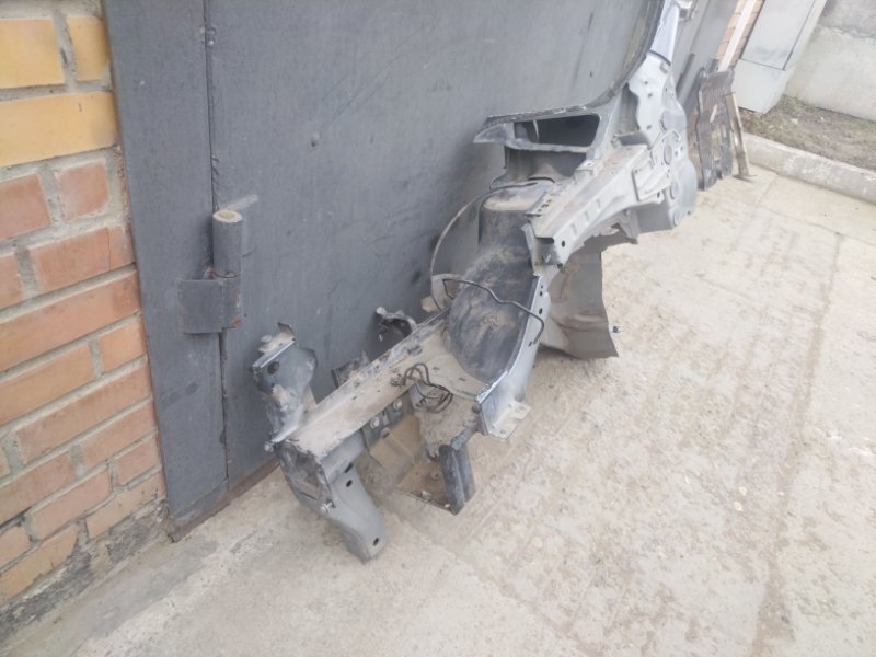 Лонжерон, 8000 рублей, Красноярск