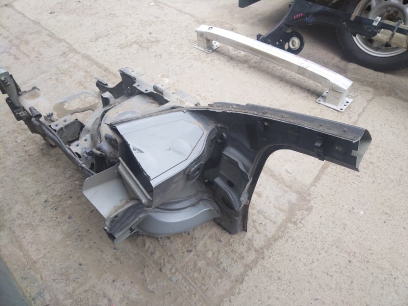 Лонжерон, 8000 рублей, Красноярск