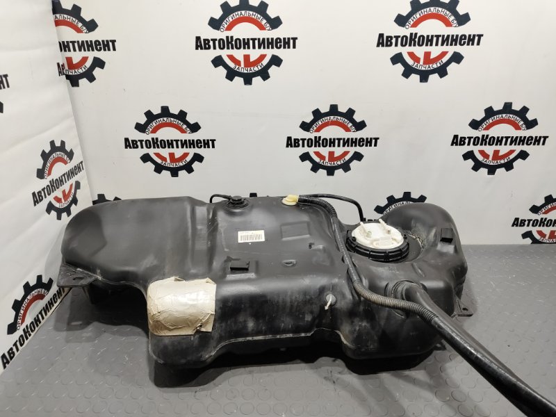 Бак топливный, 8000 рублей, Красноярск