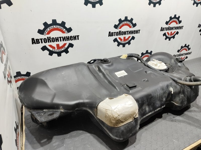 Бак топливный, 8000 рублей, Красноярск