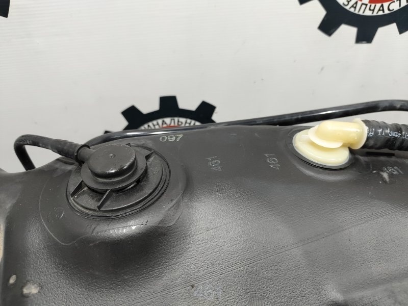 Бак топливный, 8000 рублей, Красноярск