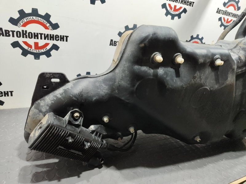 Бак топливный, 8000 рублей, Красноярск