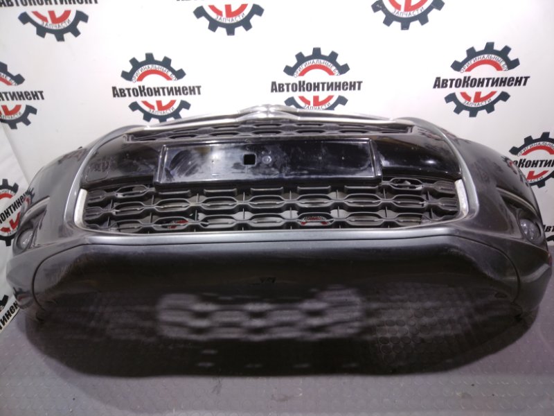 Бампер, 60000 рублей, Красноярск